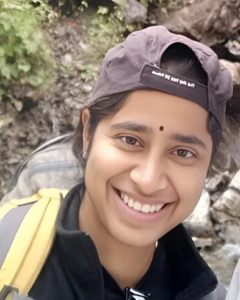 Aditi Chandrasekar