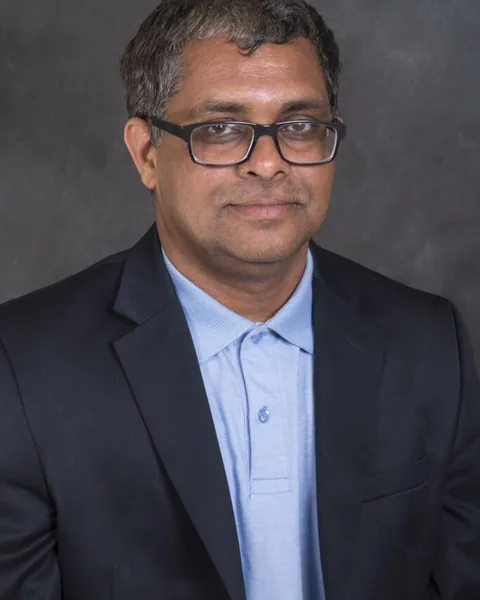 B. Kiran
