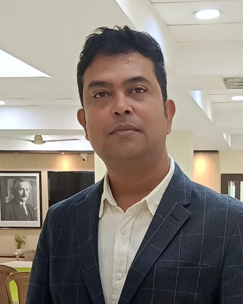 Deb Ranjan Banerjee