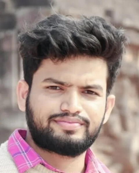 Milan Kumar Jena