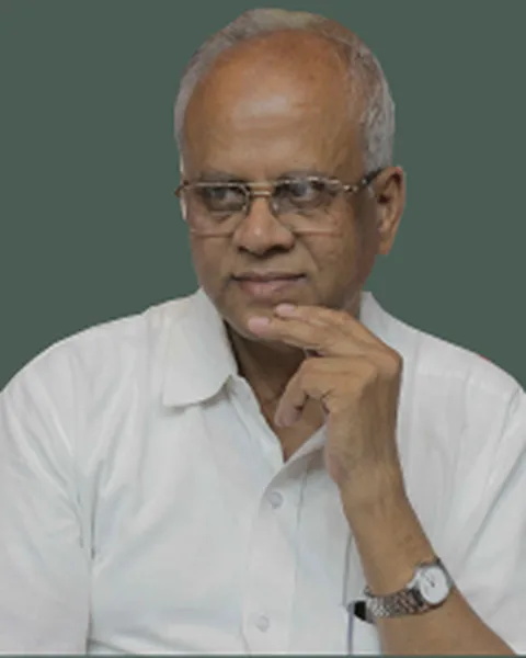 N. Satyamurthy