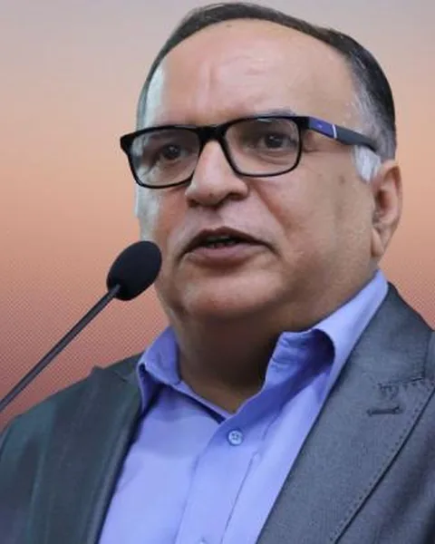 Rajeev Ahuja