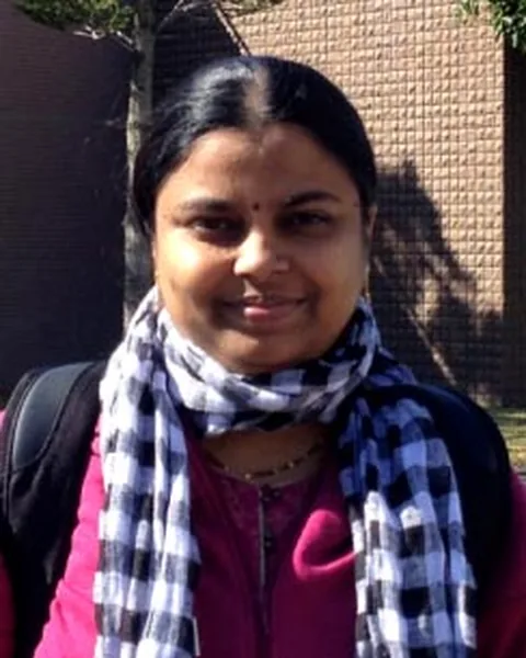 R. S. Swathi