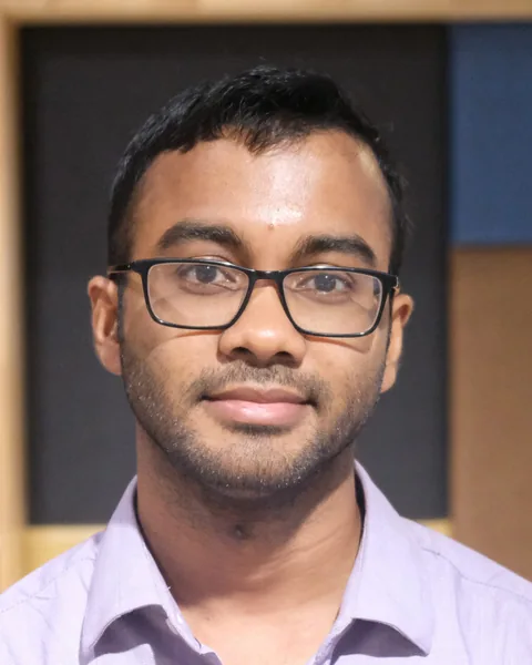 Sagar Ghorai