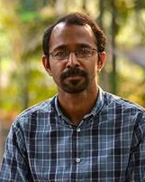 Sai G. Ramesh