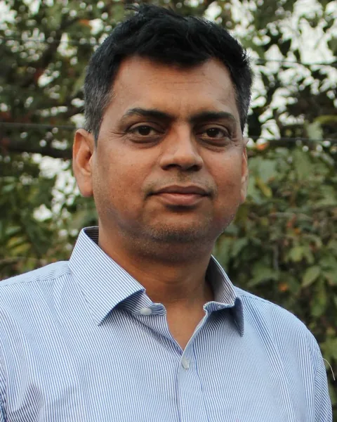 Subhas Ghosal